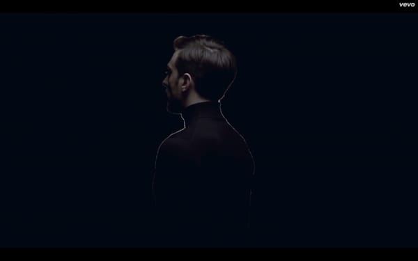 MARC DAUMAIL : MISTAKEN