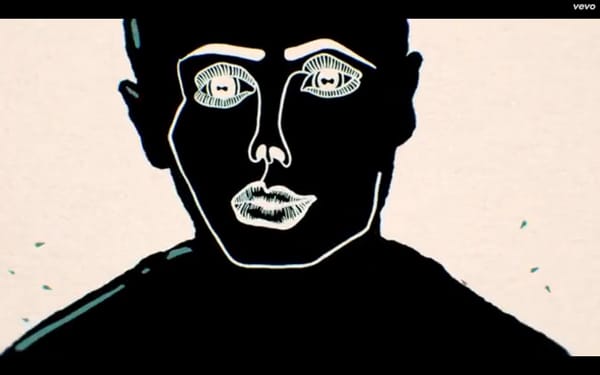 DISCLOSURE : F FOR YOU Feat MJ.BLIGE