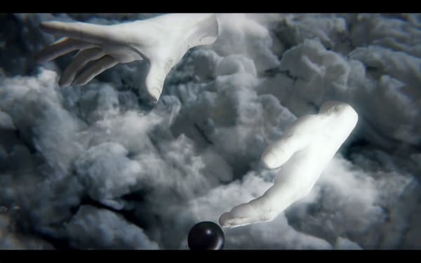 LES CHOSES DE NOAH HARRIS