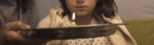 La guerre entre dans ta vie