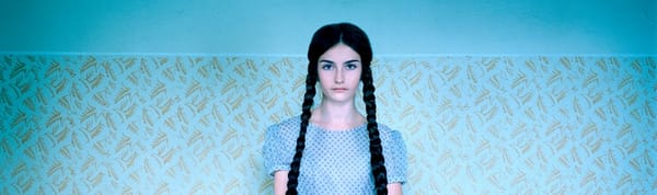 Bara Prasilova : photographe venue du froid