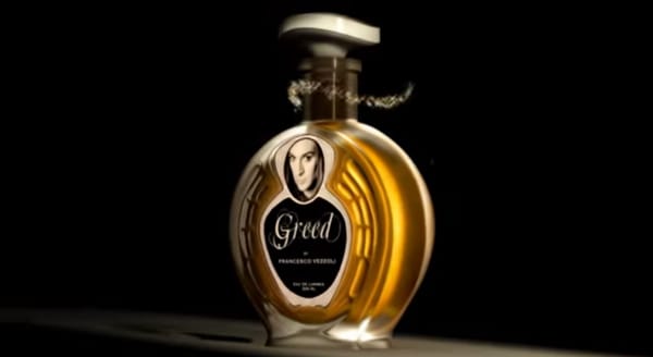 Nathalie Portman, égérie surréaliste