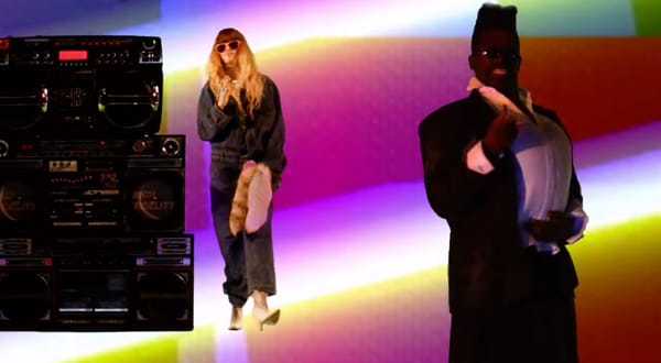 M.Vartella, quand la BD rencontre le clip