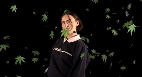 Bonnie Banane : so fresh !