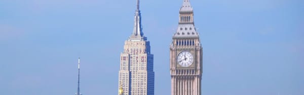 Si les US étaient Anglais