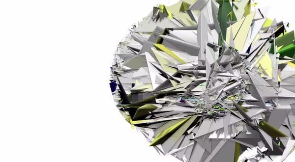 Et Nick Knight créa « l’internet art »