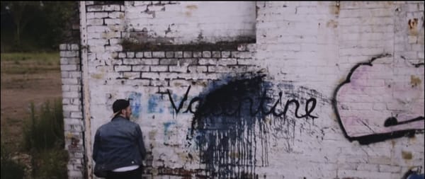 Holly Fletcher : 17 ans et la douceur d’un paysage