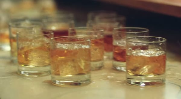 Young gun : un barman en folie, du rockabilly et c’est parti