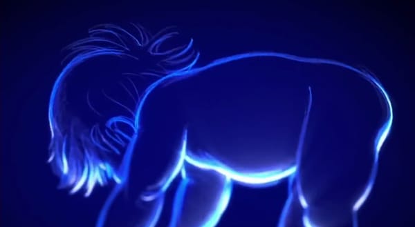 Duet : futuriste et fantastique