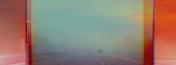 Houmam Abdallah : La couleur en musique