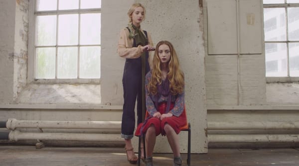 Best Friends Forever : Les lolitas au regard mort