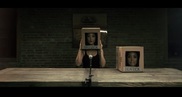 Kawehi : Chanteuse créatrice