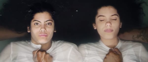 Ibeyi : Les jumelles soul sous l’eau
