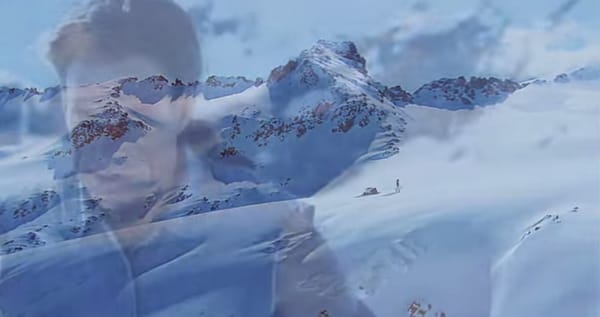 Vandamme encore « aware » dans une pub pour de la bière