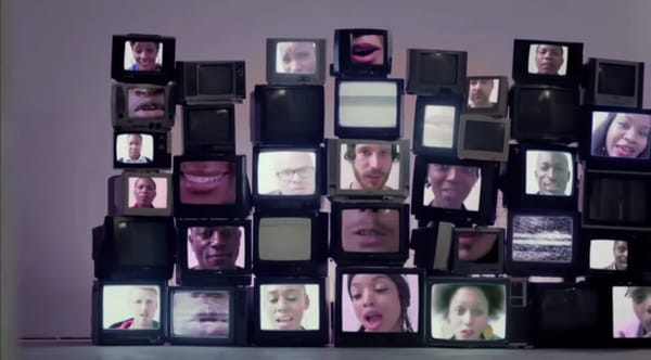 Guinness fait l’apologie du noir, et des noirs