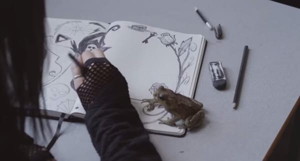 Hornbach : Come black home