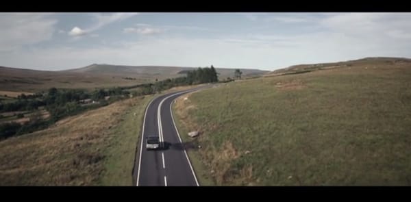 Josh Cole : bientôt culte ?