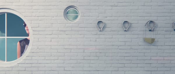 Magic Hour on Mars : mode surréaliste