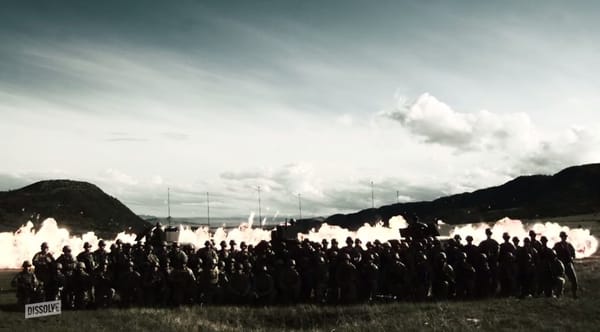 « Scenes you have seen » : 14 blockbusters recréés à partir de stockshots