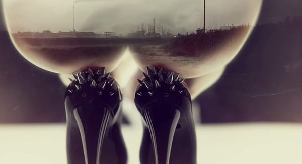 A t-on le droit de ne pas aimer True Detective 2 avec Colin Farrell ?