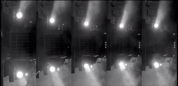 Run : l’art video à l’état brut