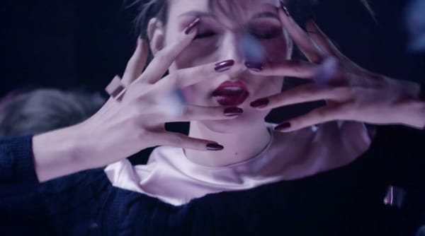 Dior, dis moi qui est la plus belle