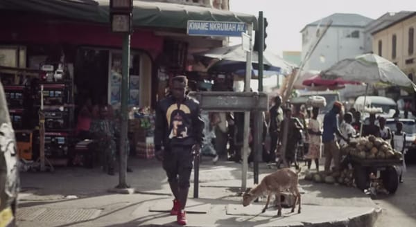 Lancement de Double Black par Smirnoff …