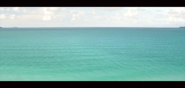 Daniel Askill filme une horde de sirène