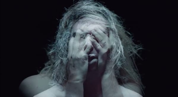 Liars : le clip épileptique par Laurie Lynch