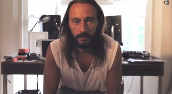 Bob Sinclar ou Bob Cinq Euros ?