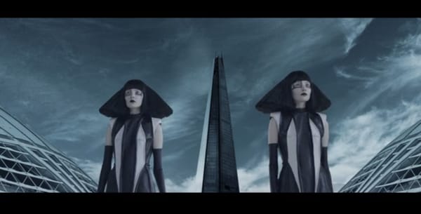 Leonard Wong : l’hyper-structuralisme