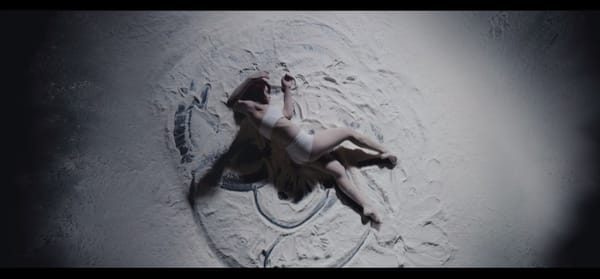 La naissance par la danse d’Emily Merpillat