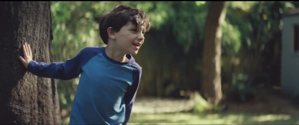 Microsoft et John Lewis :  Et les jouets prennent vie !