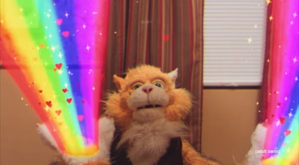 Too many cooks : Toute la tv « made in USA » en 11 minutes