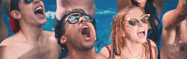 ALT-J : Left Hand Free