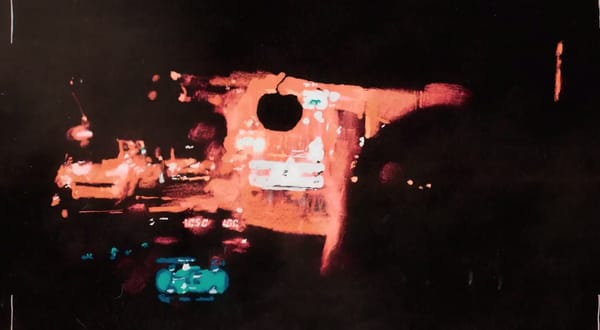 3454 tableaux de New-York animés pour un clip