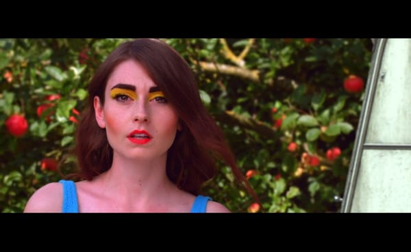 You seen my goat ? : le court-métrage qui rend chèvre