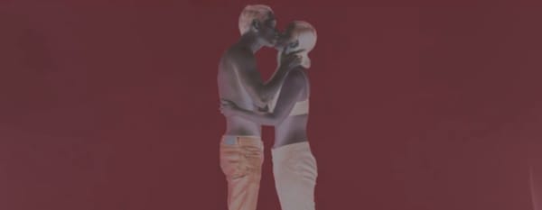 Heo- Luna : le clip qui dégouline