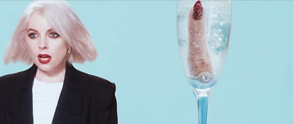 Taste it : l’amertume contemporaine