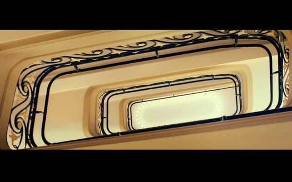 Casta Diva : Opéra d’hôtel