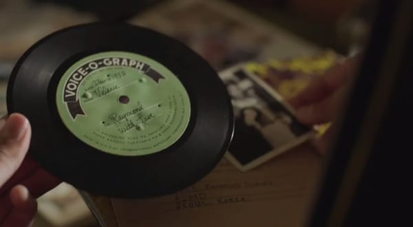 Le spot de Noël d’Apple