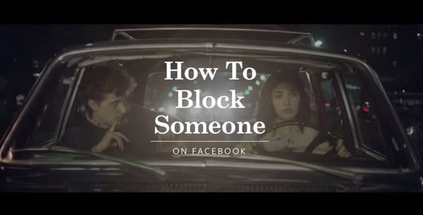 « How to … » : les tutos de Facebook