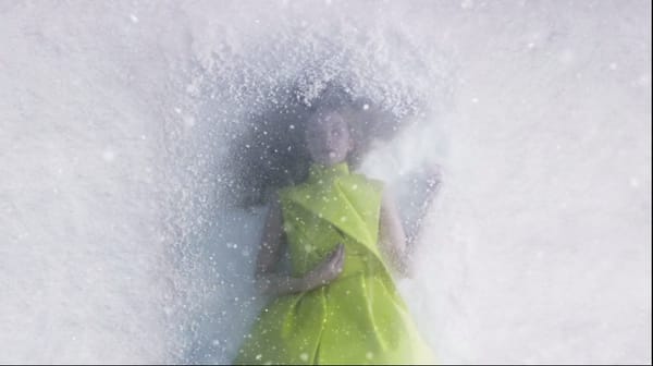 Marie Schuller : la mode allégorique