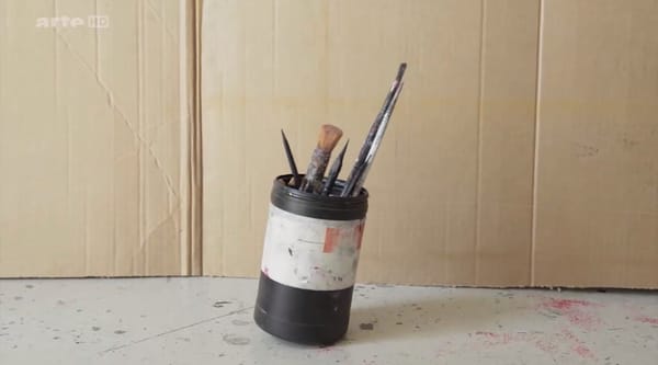 Marcel Duchamp : « Le grand ennemi de l’art c’est le bon goût »