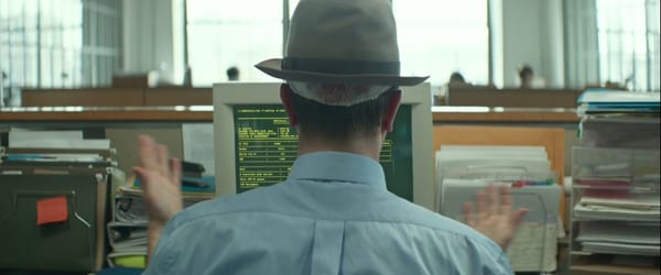 Le court-métrage qui va vous faire aimer aller au bureau