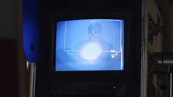 Et s’il ne vous restait que deux minutes pour réaliser vos dernières images ?