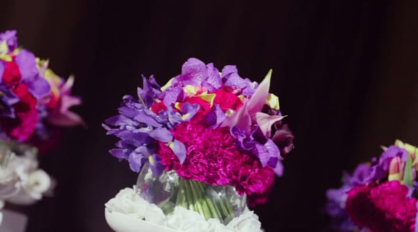 Boytanica : des hommes et des fleurs pour le Ritz