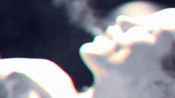 Quand Steven Meisel shoote Carolyn Murphy