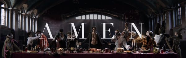 La Cène : quand la publicité s’y frotte et s’y pique