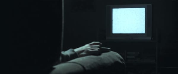 The last time i saw Richard : film surnaturel